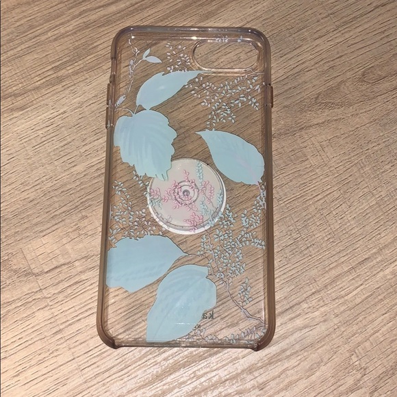 Kate Spade Phone Case - Picture 2 of 2